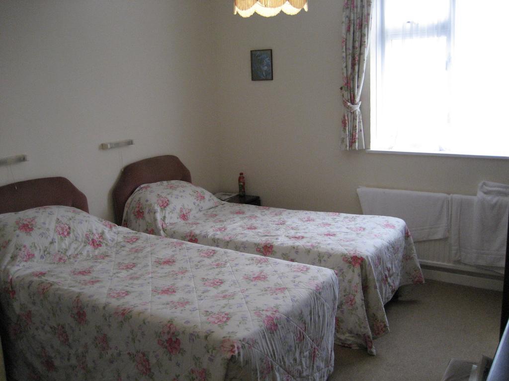 Ashley Court Hotel Torquay Habitación foto
